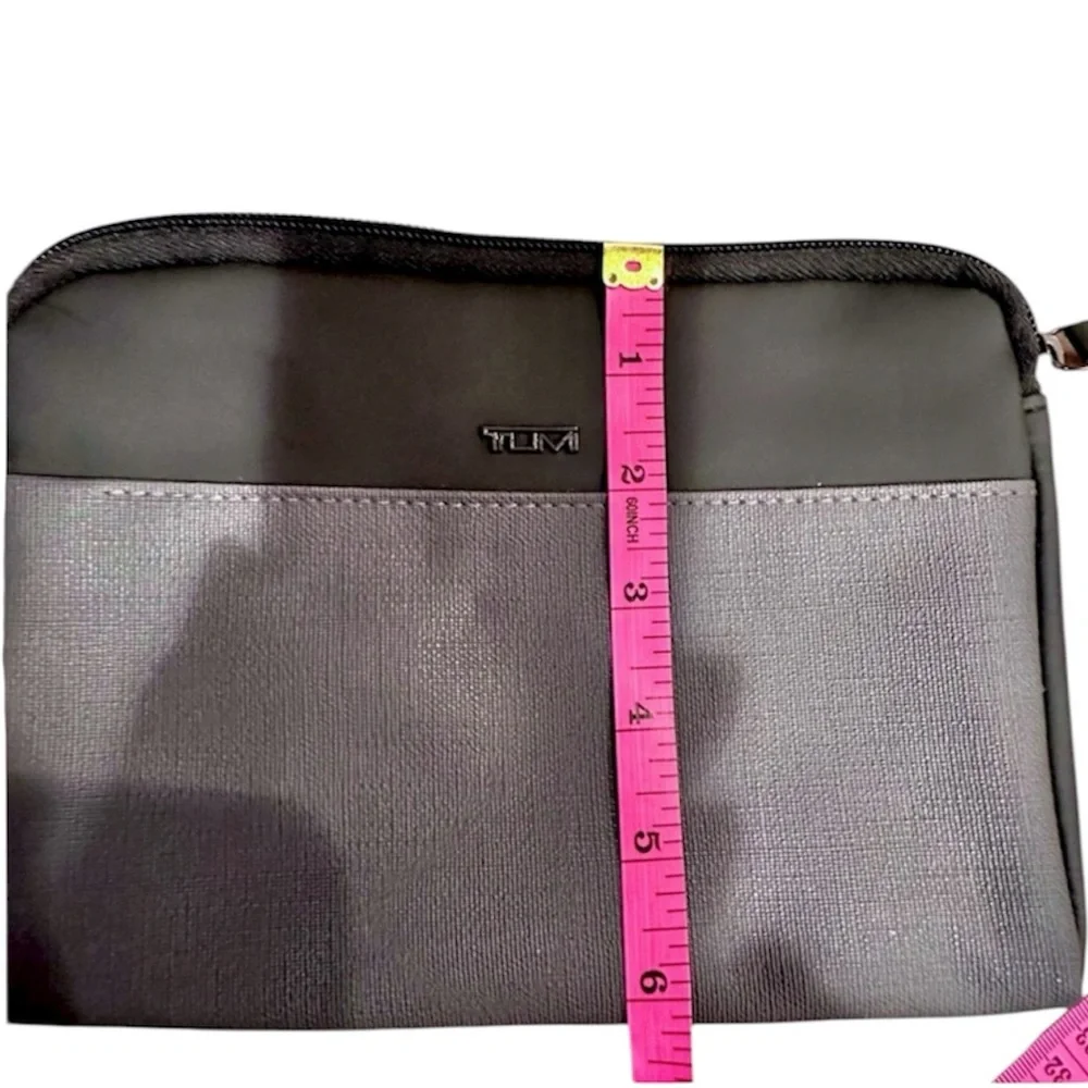 Tumi Travel Pouch